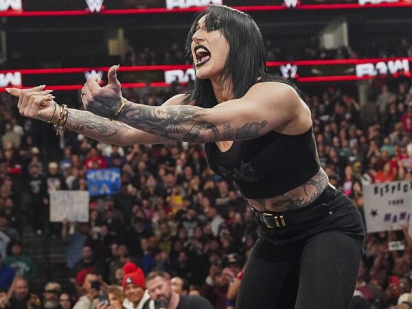 Saturday Night’s Main Event 2025: WWE Women’s World Title Match Announced