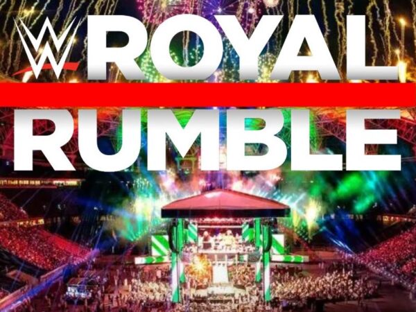 Royal Rumble 2026 Confirmed From Saudi Arabia; Top Star To Willingly Miss WWE PLE