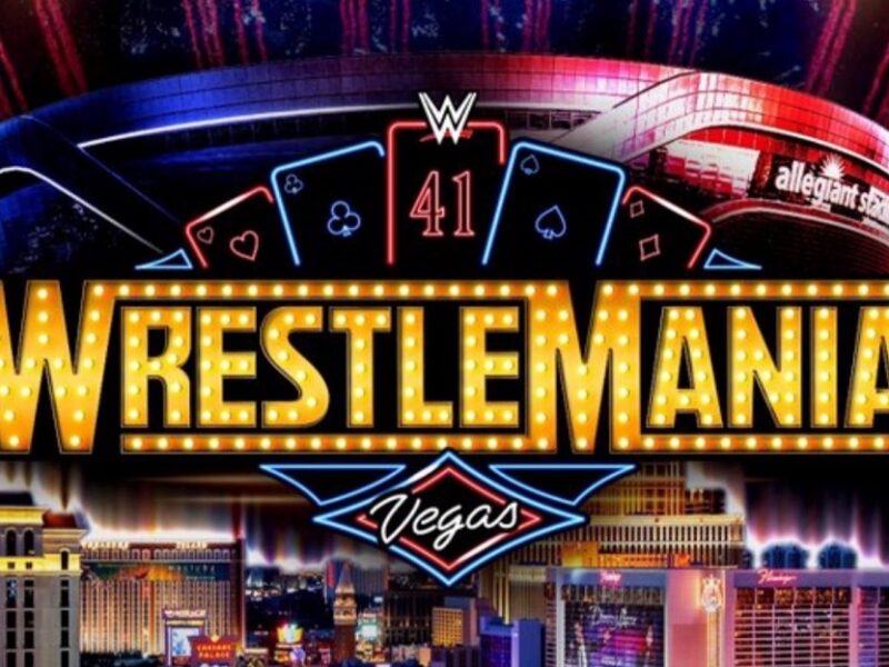 Wrestlemania 41: Major Name Still Expected To Make Appearance At WWE PLE