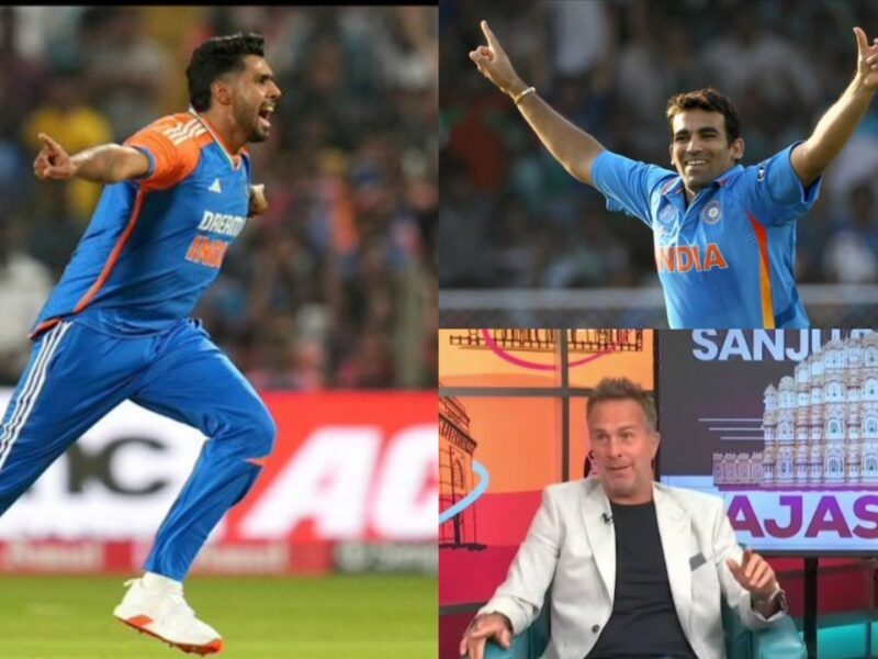 India Cheated With Harshit Rana’s Substitution In 4th T20I vs England? Veterans Decode The Law