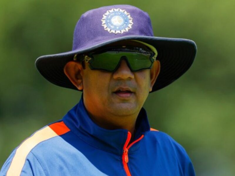 India’s Bowling Coach Shockingly Quits BCCI’s CoE Role Due To This Reason During Ind vs Eng T20Is