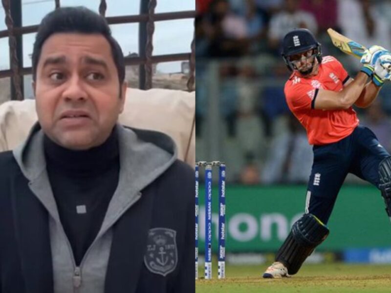 Ex-India Batter Exposes England’s ‘Bazball’ During 4-1 T20I Series Defeat vs India