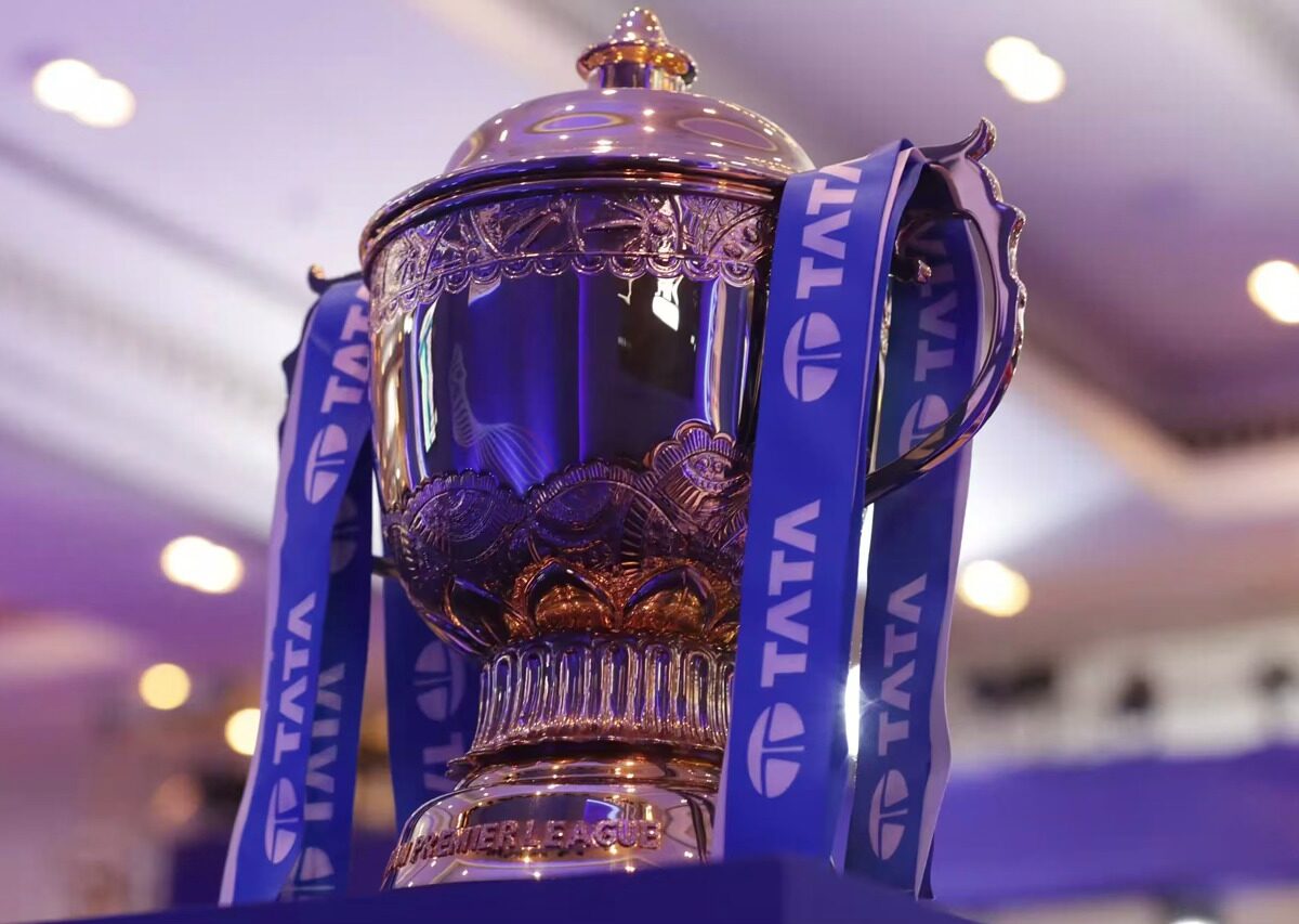 IPL 2025: New Captains, Streaming Changes, and Exciting Updates 1 international cricket