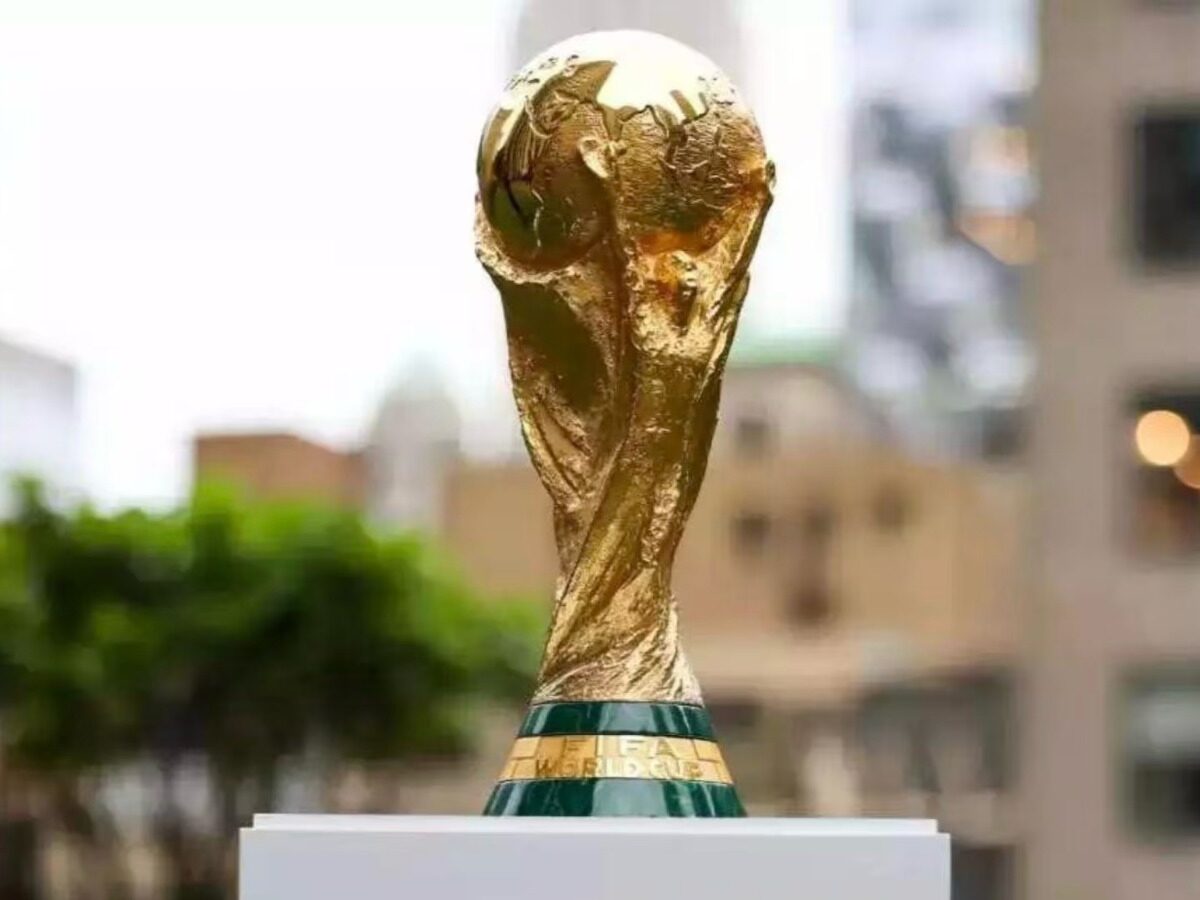 World Cup 2026: Schedule, Teams, Broadcasters, Preview & More