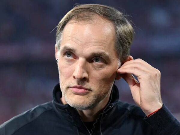 Tuchel looking forward to taking England on the road ahead of the 2026 World Cup