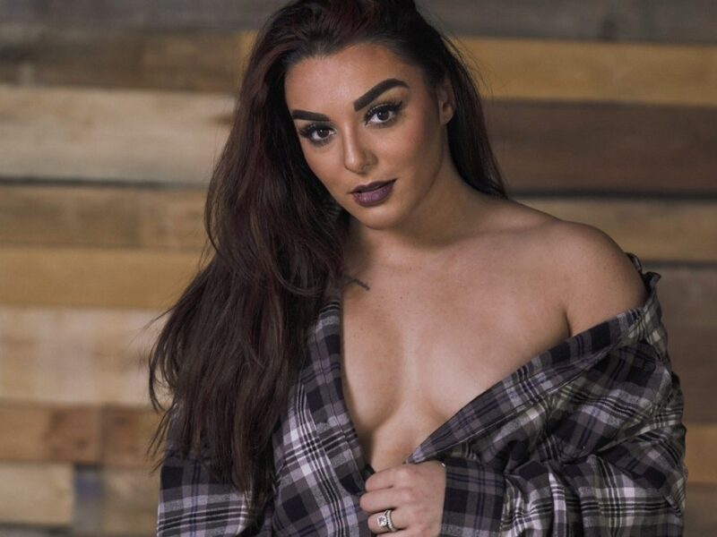 “Don’t Count Me Out Of The Fight, Guys,” Deonna Purrazzo On Getting Less AEW TV Time