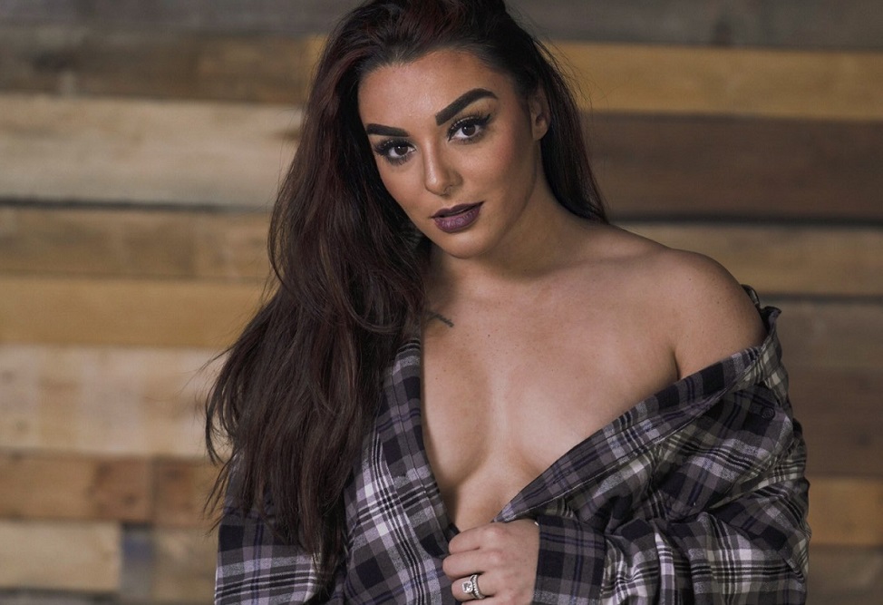 Deonna Purrazzo