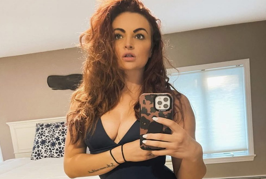 Maria Kanellis