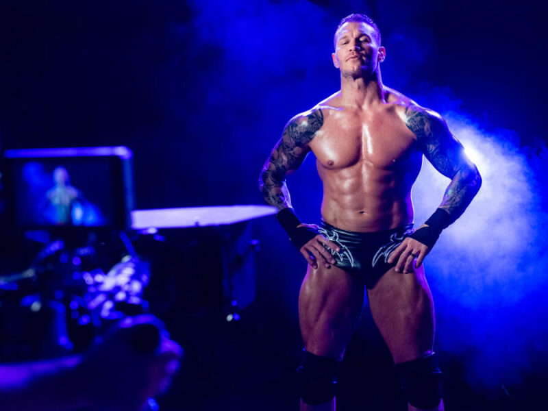 Wrestlemania 41: Update On Randy Orton’s Current Status For WWE PLE