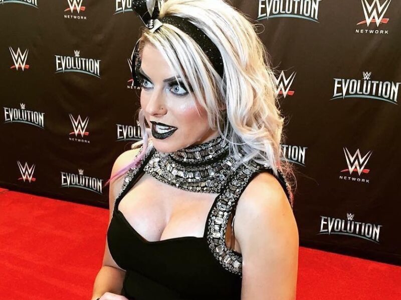 Alexa Bliss Signs With Talent Agency For Non-WWE Roles Upon 2025 Royal Rumble Return