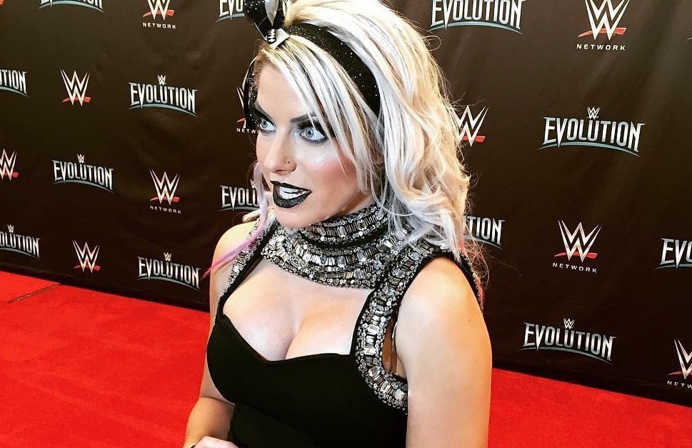 Alexa Bliss