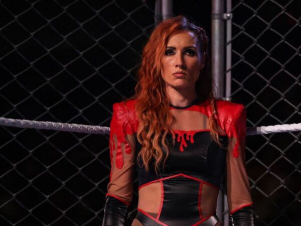 “She’s A Seven-Figure Person, No Doubt,” Legend On Becky Lynch’s Lucrative WWE Contract