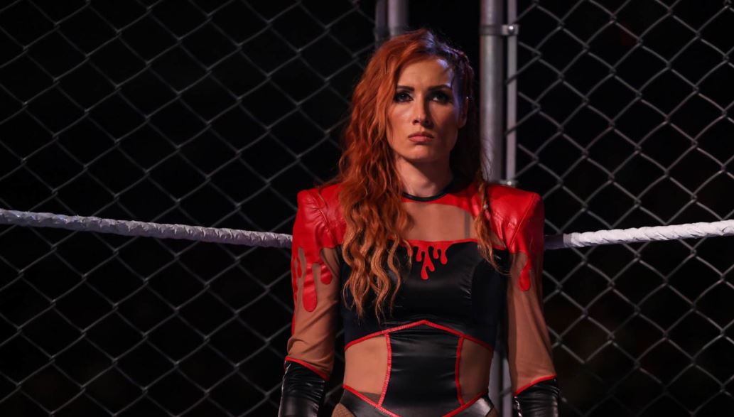 Becky Lynch