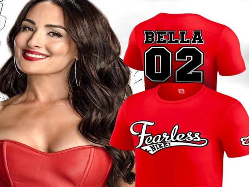 “I Have Felt So Empowered,” Nikki Bella Keen On Making More WWE Appearances In 2025