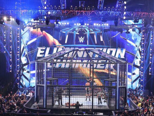 Elimination Chamber 2025: New Title Match To Be Revealed For WWE PLE