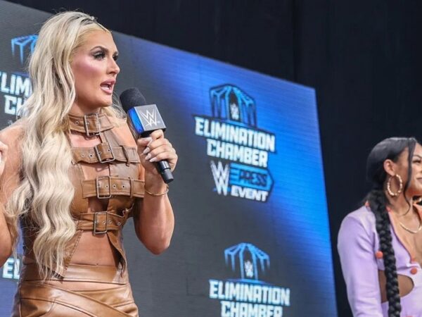 WWE Elimination Chamber 2025: Spoiler On Men’s & Women’s Chamber Match Winners