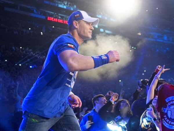 John Cena’s Next Appearance In WWE Revealed After Royal Rumble 2025