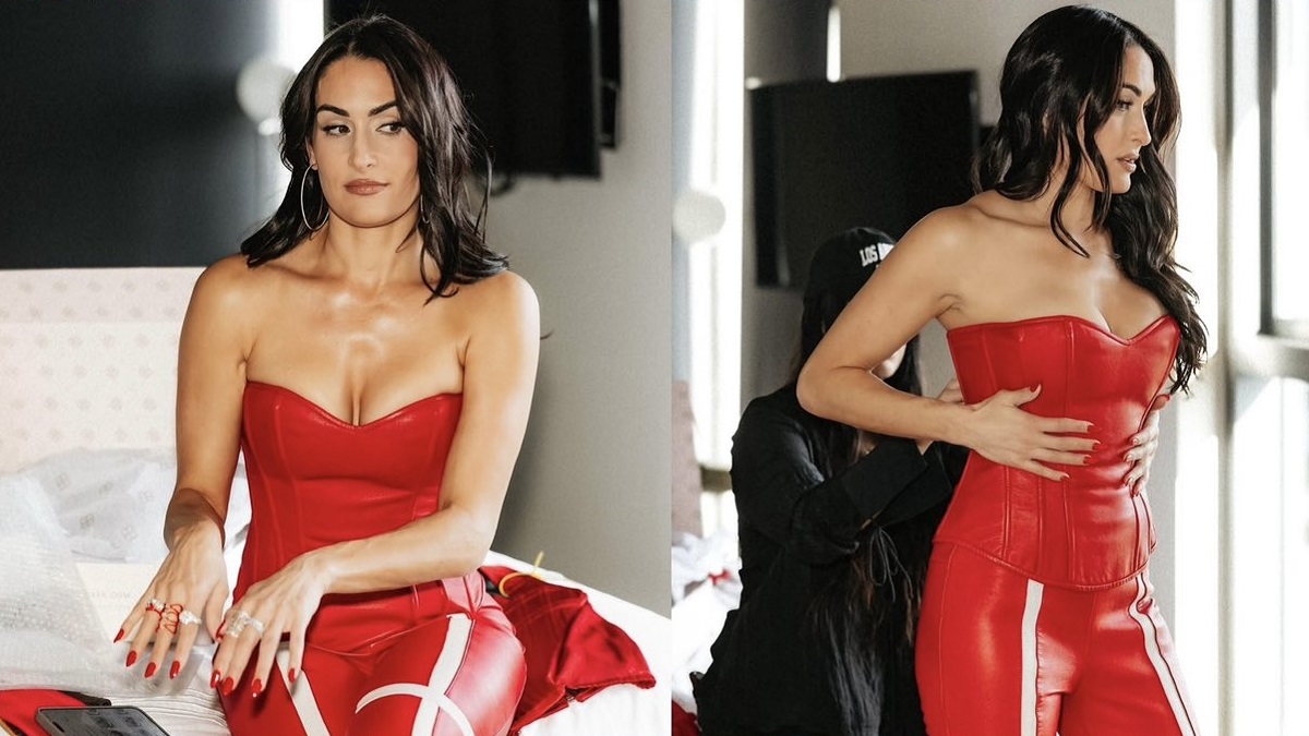 Nikki Bella