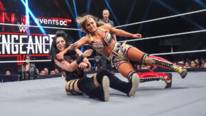 NXT Vengeance Day 2025