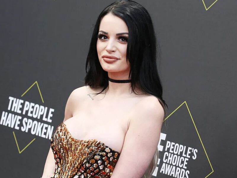 AEW’s Saraya Scheduled For WrestleCon Appearance During Wrestlemania 41 Weekend