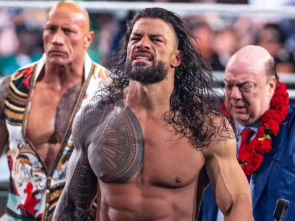 Roman Reigns Confirmed To Return On WWE’s Road To Wrestlemania 41 Season