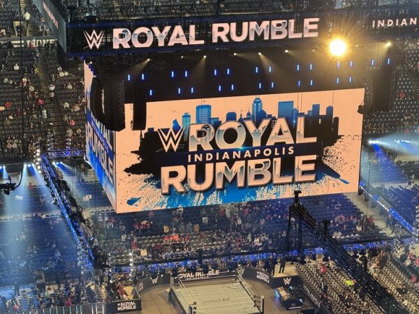 Royal Rumble 2025: Backstage Scoops Revealed From First WWE PLE Of The Year