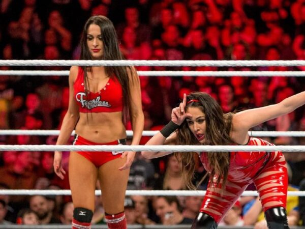 Royal Rumble 2025: WWE Divas Mentioned For Potential Returns At WWE PLE