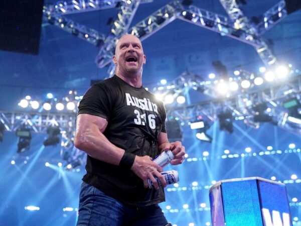 Wrestlemania 41: Status Of Stone Cold Steve Austin’s Involvement At WWE PLE