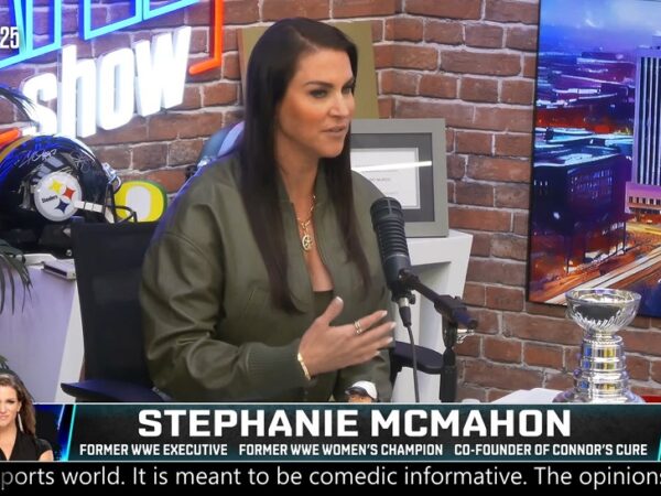 Stephanie McMahon’s New Role Revealed In The WWE For ESPN Show