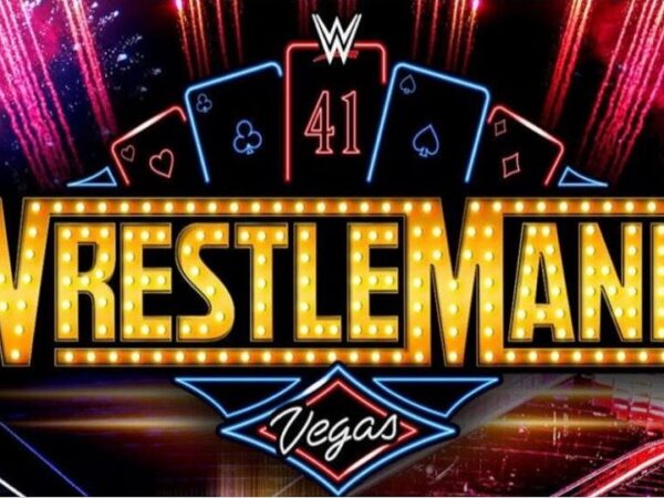 Wrestlemania 41: WWE Re-Planning Top Smackdown Superstar’s Match For PLE