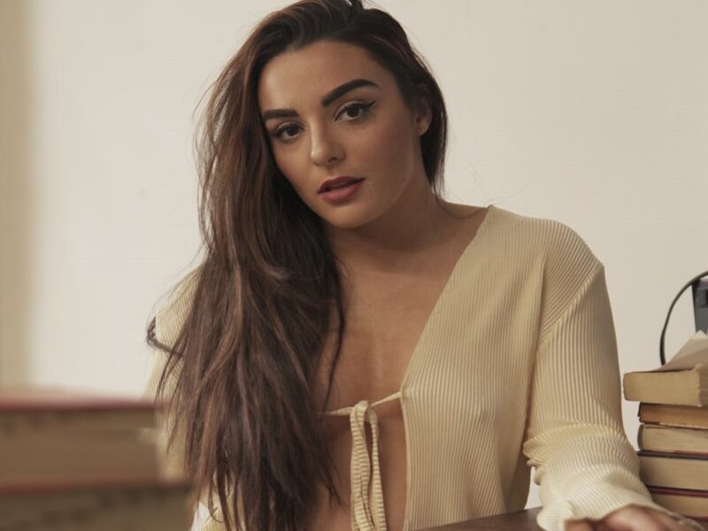 AEW’s Deonna Purrazzo Admittedly “Wanna Make A Baby” With Husband In 2025?