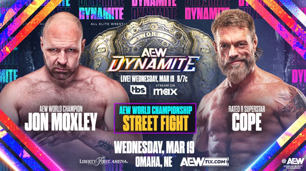 AEW Dynamite