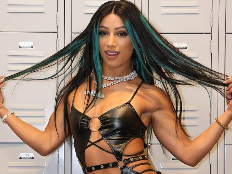 Mercedes Mone To Face Released WWE Star In Indie Event In 13 Years