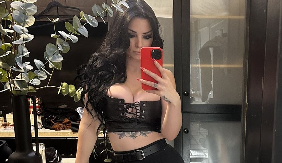 Saraya