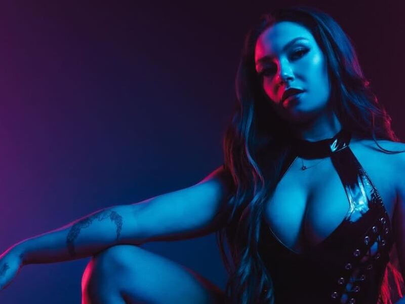 “My Ankle Is Really F**ed Up,” Skye Blue Gives Update On 2025 AEW Return