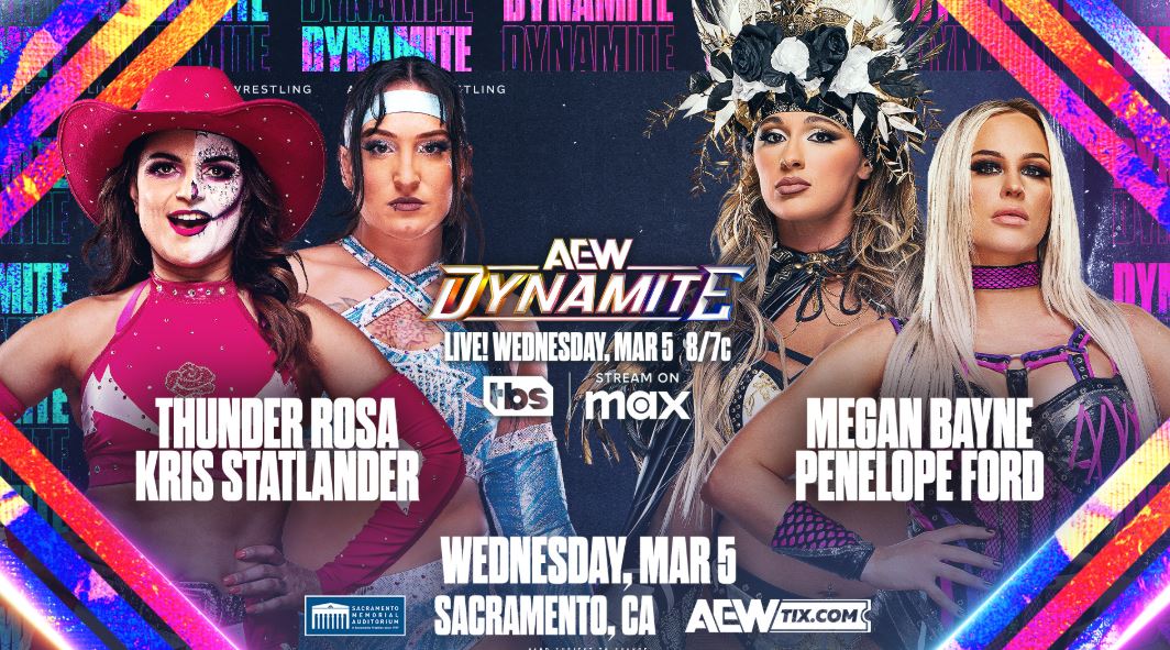 AEW Dynamite