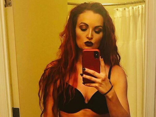 Maria Kanellis Impressed By WWE Professionalism From “Marketing To Booking”