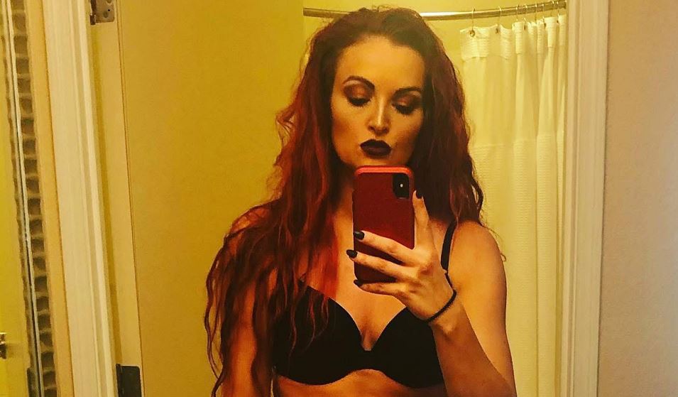 Maria Kanellis