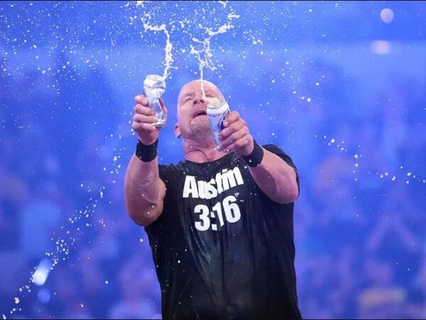 Wrestlemania 41: Stone Cold Steve Austin Shares Bad News Ahead Of WWE PLE