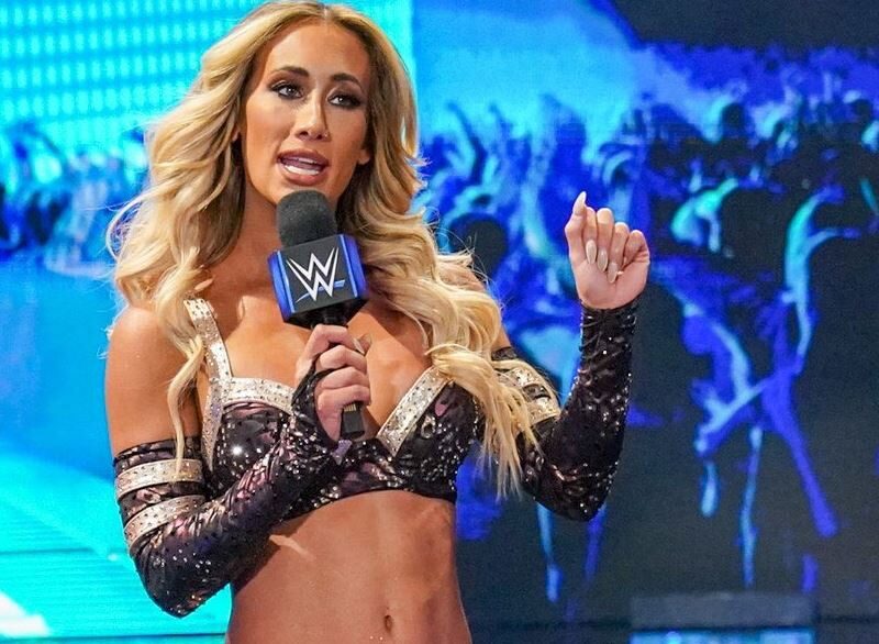 Carmella