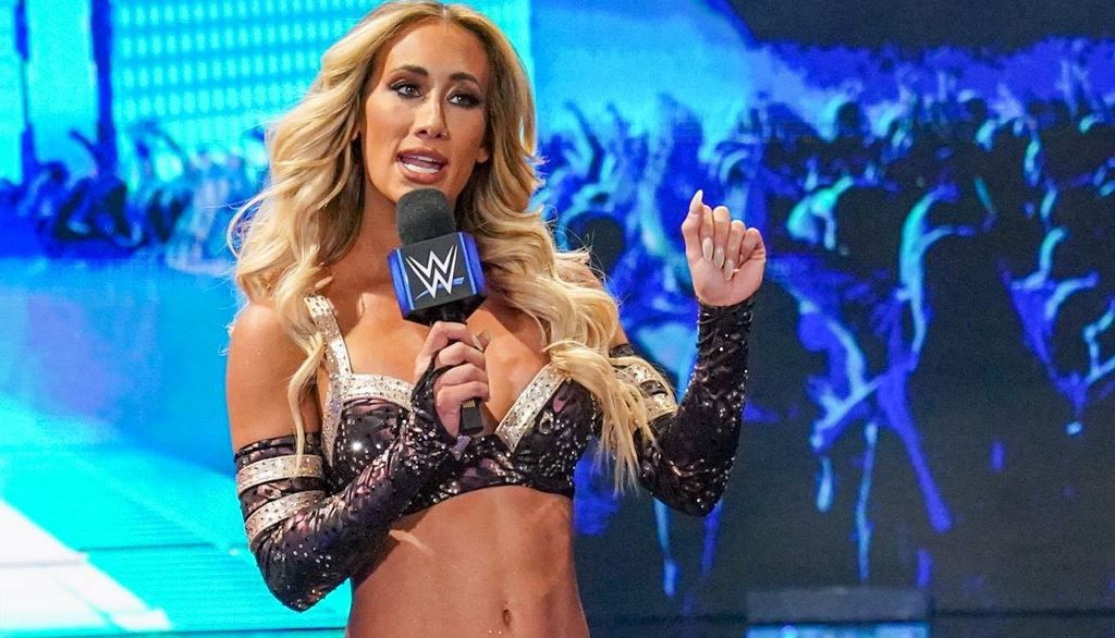 Carmella