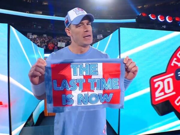 John Cena Heel-Turn: Interesting Stats On WWE Franchise Changing TV Character