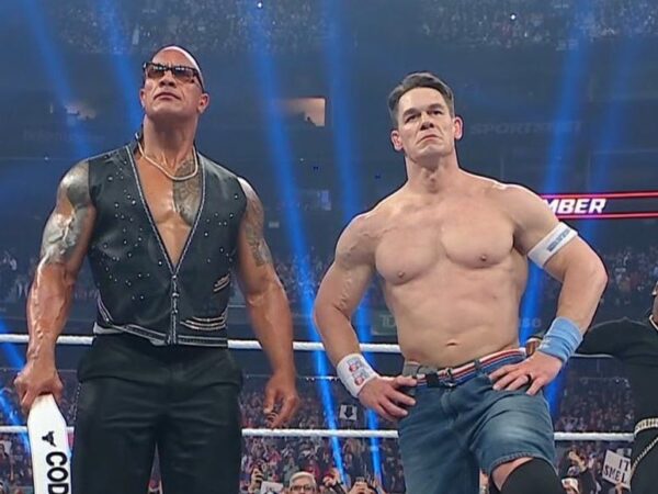 Update On John Cena Following Heel Turn At WWE Elimination Chamber 2025