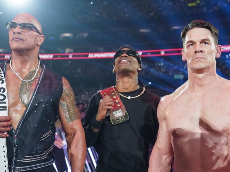 John Cena Added To 3 Smackdown Shows; Next WWE Appearance Revealed