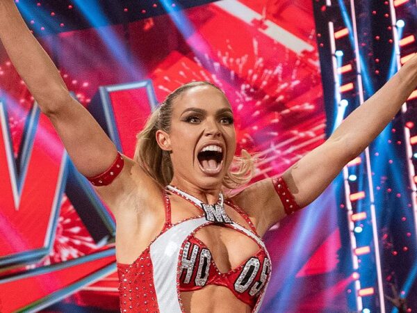 Maxxine Dupri Seeks Help From Veteran WWE Superstar For Career Resurgence