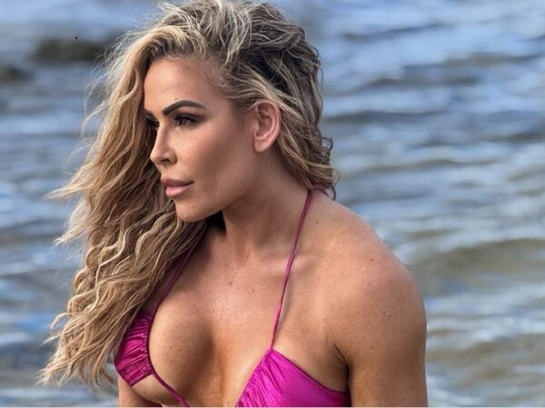 Natalya Neidhart Admittedly “Would Love To Be A Women’s IC Champion” In 2025