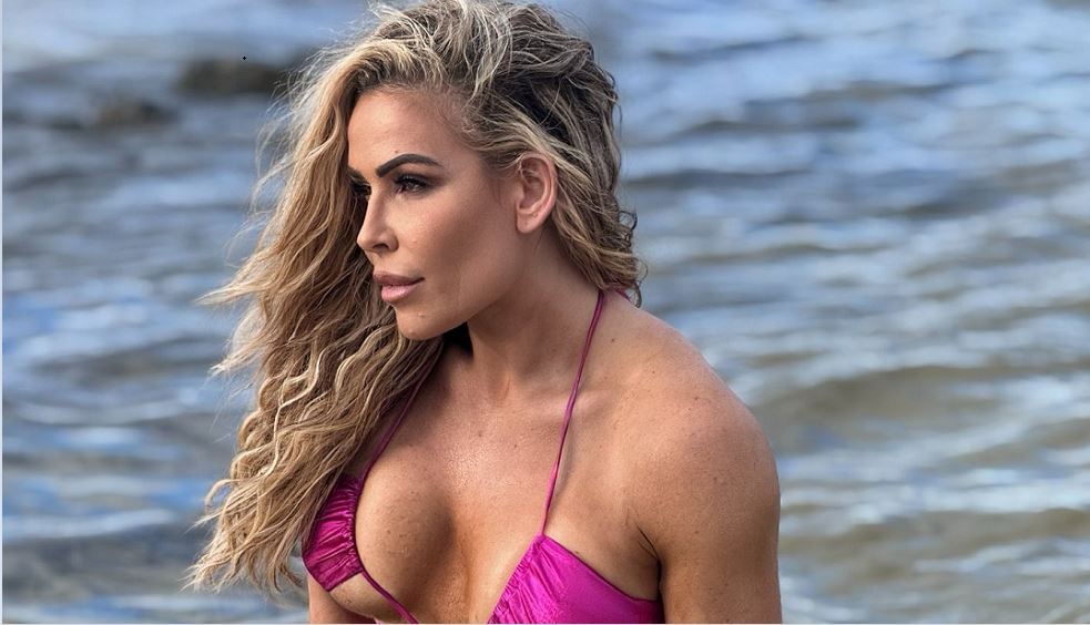 Natalya Neidhart