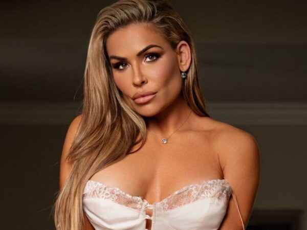 “It’s Been Like My Baby,” WWE’s Natalya Neidhart On Publishing Memoir In 2025