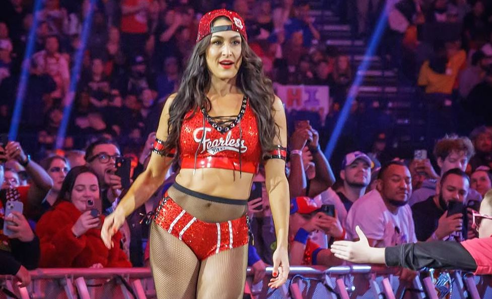 Nikki Bella