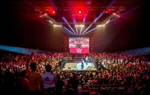 WWE Premium Live Event